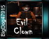 [BD]EvilClown