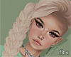 F. Vivica Blonde