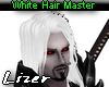 White Hair Master