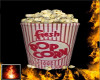 HF Movie Popcorn