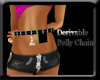 DERIVABLE BELLY CHAIN