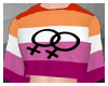 Pride Lesbian Shirt 3