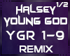Young God Remix