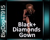 [BD]Black+DiamondsGown