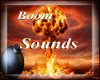 57 Boom Sounds