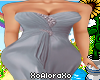 (A) Elegant Gown