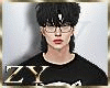 ZY:  MAD Cat  Shirt