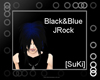 [SuKi]Black&Blue JRoq