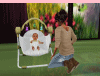 *BABY KAIL BOUNCER