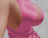 A~ Rose Pink Wrapped