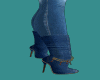 Jeans Boot