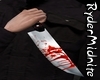 Knife Michael Myers