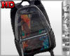 BBR Bag Black Military