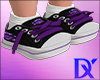 Gengar Shoes Kid