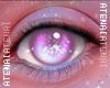 ❄ Sakura Lilac Eyes
