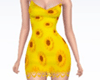 Sunflowers  Slipdress