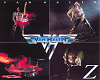 Z: Van Halen