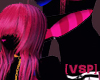 [VSP] Pink Neon Tail