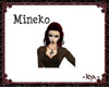 [KYA] Mineko - Scarlet