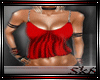 Chained Tank - Red