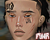 head gang