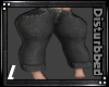 ! Cuffed  Diggers L