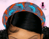 Ankara Headband 3