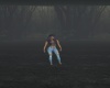 {LS} Foggy Forest
