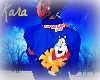 Frosted Flakes jacket