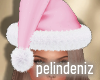 [P] Santa pink hat