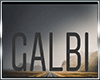 GALBİ