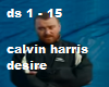 calvin harris desire