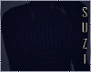 SZ Winter Dress Black RL