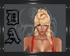 Ladybug Hair (blonde)