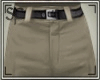[SF]Beige Pants