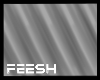 M - FEESH BRIDGE PIERCE