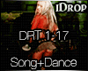 DRT Dirrty Song + Dance 