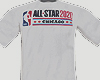 Shirt. ALL STAR 2020