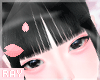[Bangs] Nancy Black