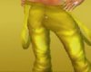 SEXY!!Converse Gold pant