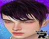 R! Lange Purple
