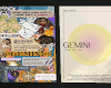 ² Gemini Aesthetic