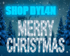 lD PJ Xmas Teal