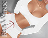 White Pajamas
