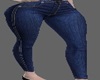 AI Blue Jeans
