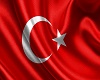 (W)Bandera Turquia