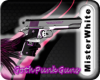 [MRW] Goth Pink Guns
