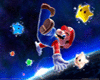 [BG] Super Mario Galaxy 
