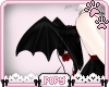 vampy bat wings