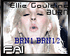 Ellie Goulding - Burn